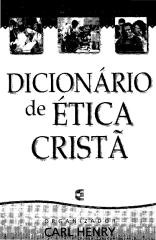 Dicionario de Etica Crista semeadores da palavra.pdf 1.pdf