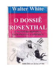 o dossiê rosenthal - walter white.pdf