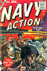 Navy Action 10.cbz