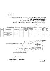 Price Offer -  Qt 155 Jul 2012.doc