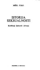 Mišel Fuko - Istorija seksualnosti II.pdf