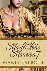 Marblestone Mansion, Book 7 - Marti Talbott.epub