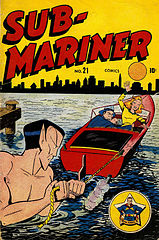 Sub-Mariner Comics 21.cbz