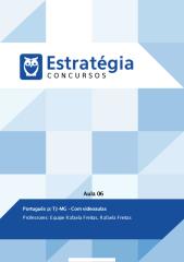 TJMG - Português (Aula 06 - Sinais de Pontuação).pdf
