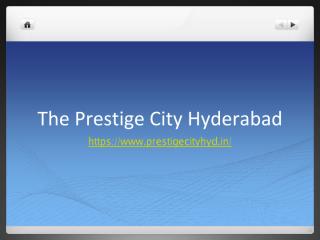 The Prestige City Hyderabad_.pdf