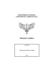 SERVIÇOS DE TRÁFEGO AÉREO.pdf