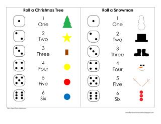 roll a snowman and tree.pdf