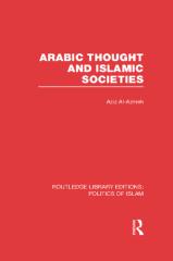 ARABIC THOUGHT AND ISLAMIC SOCIETIES.pdf